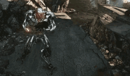 Crysis Crysis2 GIF