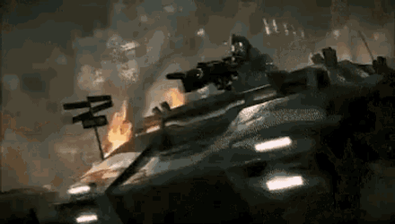 Crysis Crysis2 GIF