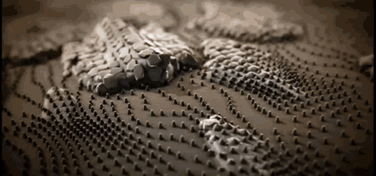 Crysis Nanosuit GIF