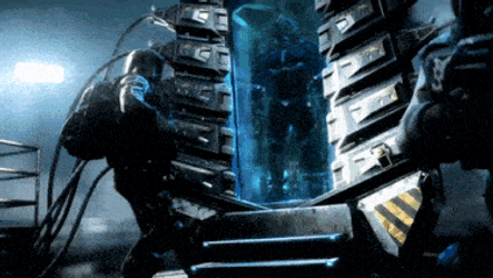 Crysis Prophet GIF