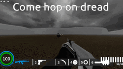 Crysis Warhead GIFs