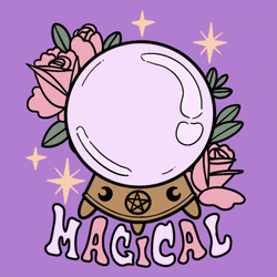 Crystal Ball GIF