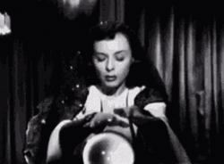 Crystal Ball GIF