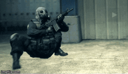 Cs Go GIF