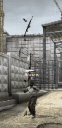 Csgo Playilys Csgo GIF
