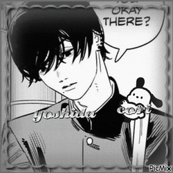 Csm Chainsaw Man GIF