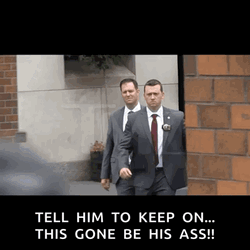 Cuba Gooding Jr As OJ Simpson Tv Series GIF