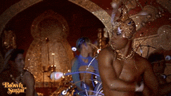 Cuba Gooding Jr Exotic Dancing GIF