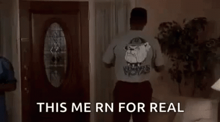 Cuba Gooding Jr For Real Reaction Meme GIF
