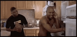 Cuba Gooding Jr Jerry Maguire Movie GIF