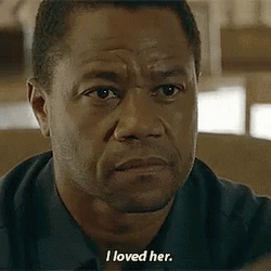 Cuba Gooding Jr OJ Simpson Trial GIF