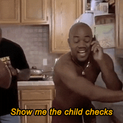 Cuba Gooding Jr Show Me Child Checks Meme GIF