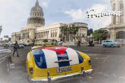 Cuba Habana City Tour