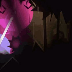 Cubiminx Geometry Dash  GIF