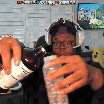 Cuffem GIF