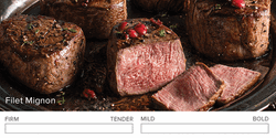 Culinary Delight Filet Mignon GIF