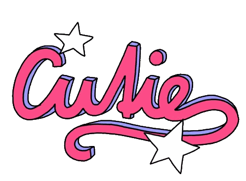 Cullie With Star Sticker