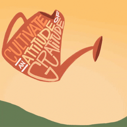 Cultivate Gratitude GIF