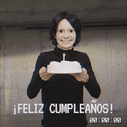 Cumpleaños GIF