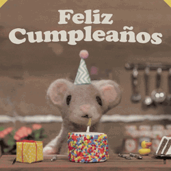Cumpleaños GIF