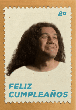 Cumpleaños GIF
