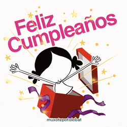 Cumpleaños GIF