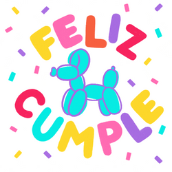 Cumpleaños GIF