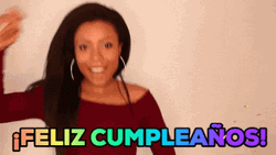 Cumpleaños GIF