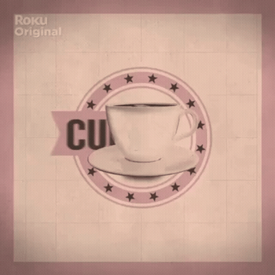 Cup Of Joe GIF