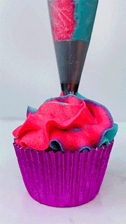 Cupcake Pop Buzz Icing GIF