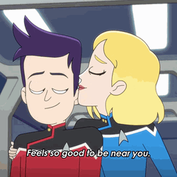 Cupid's Errant Arrow You Complete Me GIF