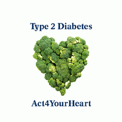 Cure For Your Type Two Diabeetus GIF