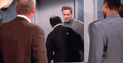 Curious George Angry Guy GIF