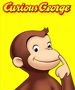 Curious George Bad Ending GIF
