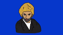 Curious George Guy GIF