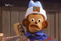 Curious Really Reaction George GIF