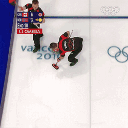 Curling International Olympic Committee2021 GIF
