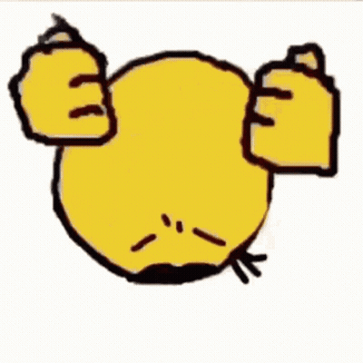 Curly Haired Man Making Funny Face On Couch GIF