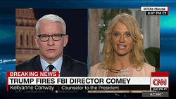 Current News Eyeroll GIF