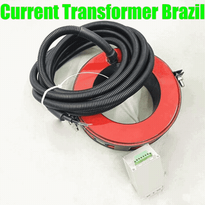 Current Transformer Brazil GIF
