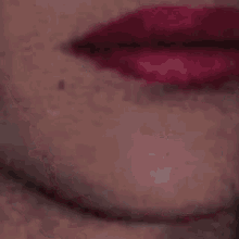 Cursed Animation Mouth Cat Surprise GIF