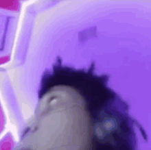 Cursed Teen Playing Game Streamer GIF