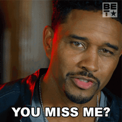 Curtis Duncan Missed Me GIF