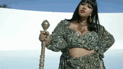 Curvy Yet Sassy Women GIF