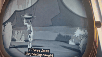 Cushelle GIF
