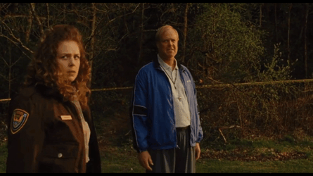 Cut It Bill Fagerbakke GIF