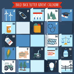 Cute Advent Calendar Graphics GIF
