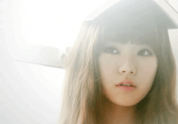 Cute And Pretty Asian Girl Stereotype GIF