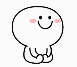 Cute Animation Nod Yes Please GIF