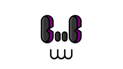 Cute Animation Skull Crushers GIF